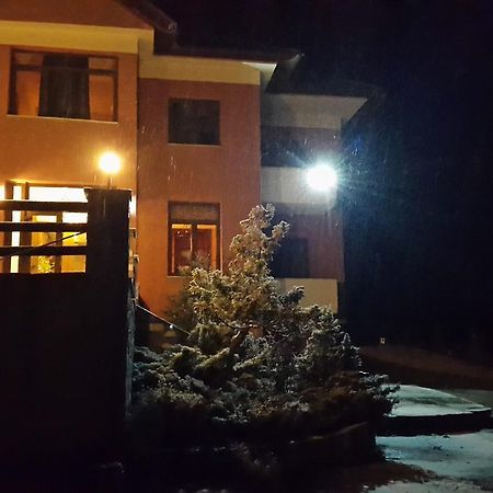Vasilitsa Rooms Smixi Buitenkant foto