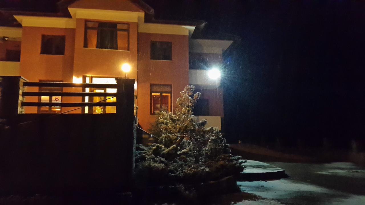 Vasilitsa Rooms Smixi Buitenkant foto